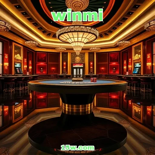 winmi Bônus: Exploração dos Recursos que Encantam os Jogadores