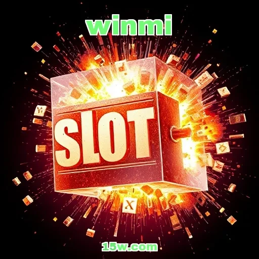 winmi: Descubra Os Jogos que Estão Dominando o Brasil