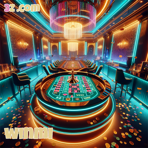 Experimente o Autêntico Login do winmi e Amplie Sua Diversão