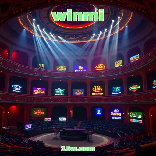 winmi: As Melhores Promoções para Jogadores Empolgados e Engajados