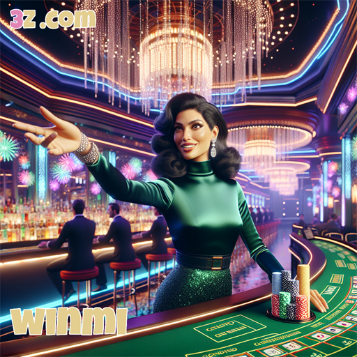 Slots Inovadores: A Revolução dos Jogos no Winmi