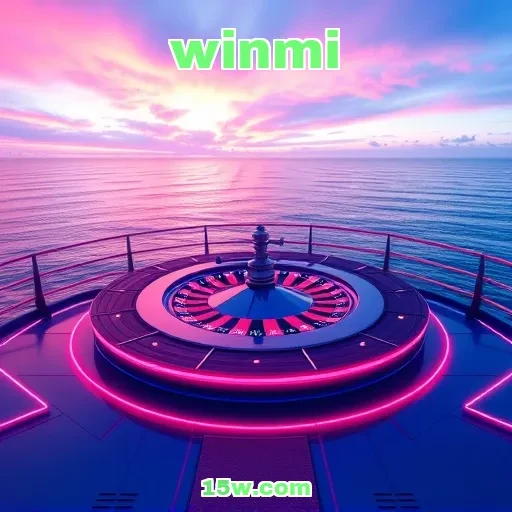 winmi: Caça-Níqueis Imperdíveis para Aumentar sua Diversão e Ganhos