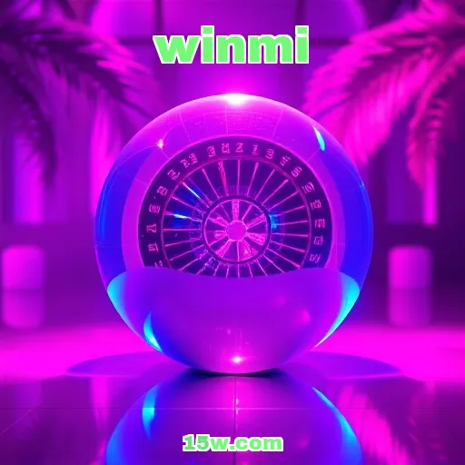 winmi: Aumente Seu Jogo com Eventos Esportivos Incríveis!