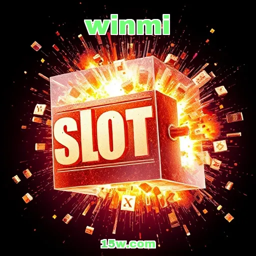 winmi: Sua Experiência de Jogo Potencializada com Suporte 24/7