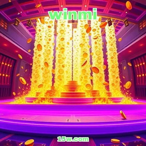 winmi VIP: Benefícios Exclusivos e Oportunidades Imperdíveis!